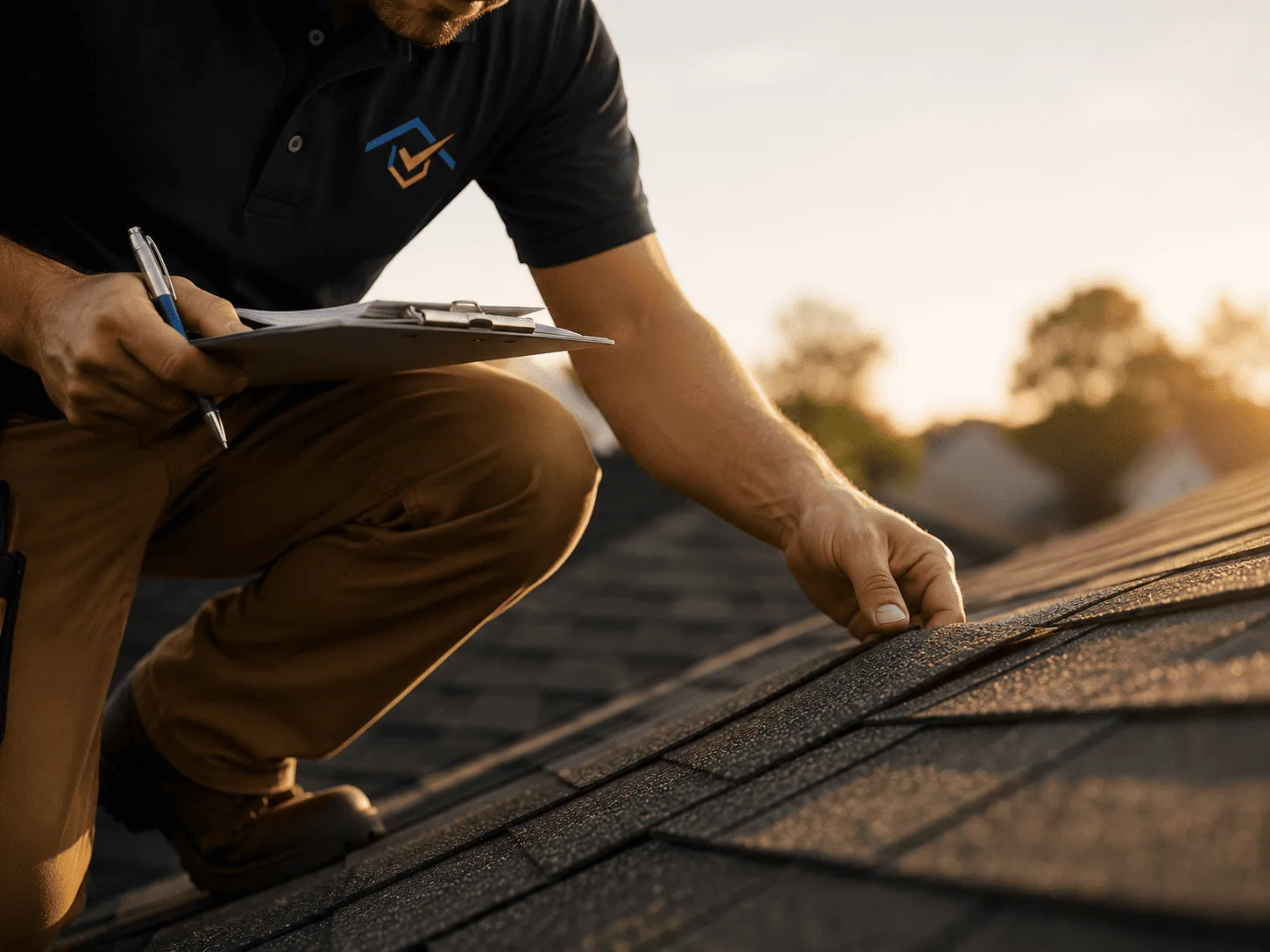 Why Choose Roof Inspection in Cairo, MO